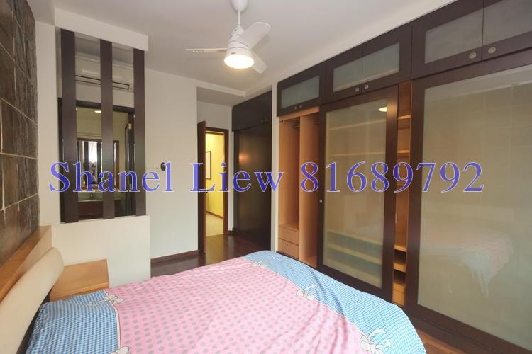 The Rivervale (D19), Condominium #152512592